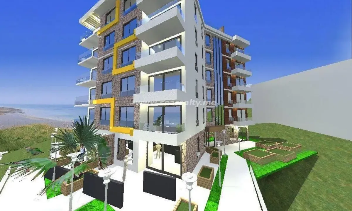 Prodaja, plac, 1800m², Budva, Crna Gora