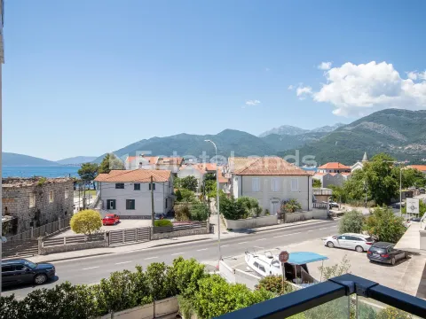 Prodaja, dvosoban stan, 55m², Donja Lastva, Tivat - image 11