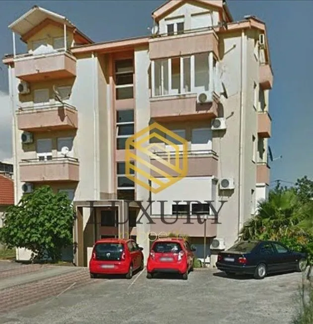 Prodaja, dvosoban stan, 55m², Zabjelo, Podgorica