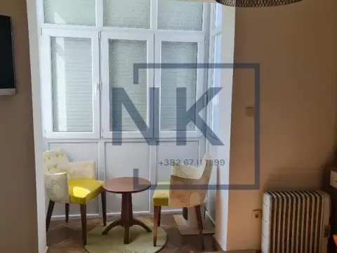 Rent, one bedroom apartment, 54m², Preko Morače, Podgorica - image 3