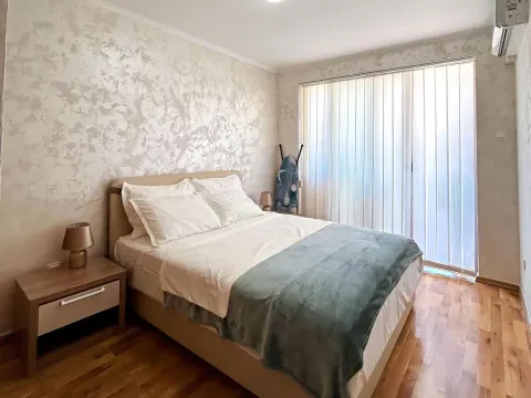 Izdavanje, jednosoban stan, 49m², Pržno, Budva - image 2