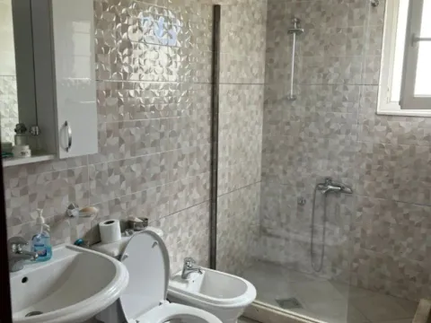 Prodaja, četvorosoban stan, 124m², Centar, Bar - image 6