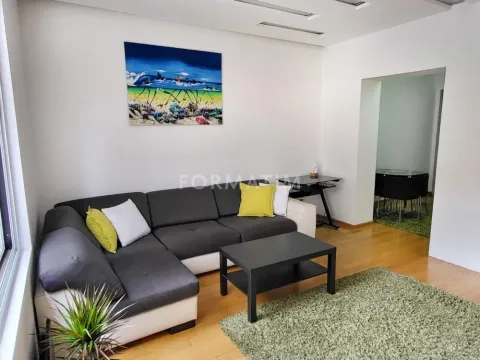 Rent, two bedroom apartment, 45m², Stari Grad, Beograd - image 2