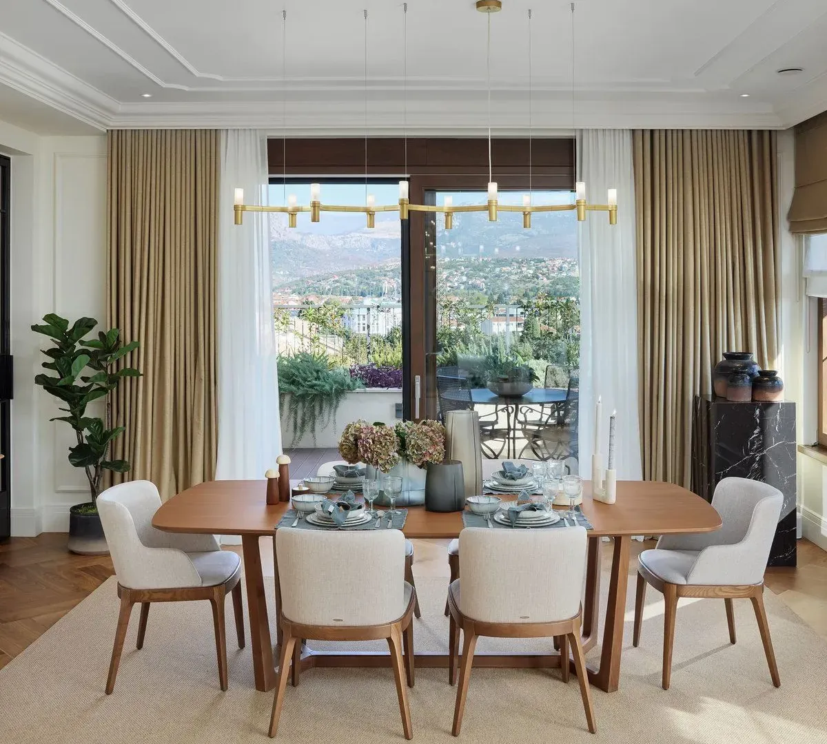 Sale, apartment, 515m², Gorica C, Podgorica