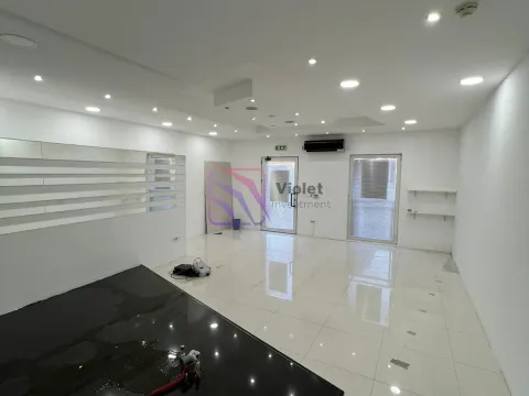 Rent, four bedroom apartment, 125m², City Kvart, Podgorica - image 14