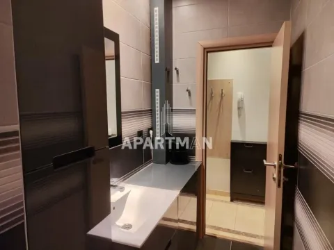 Stan-na-dan, dvosoban stan, 53m², Južni Bulevar, Vračar Sve Podlokacije - image 14