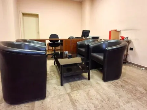 Rent, office space, 35m², Preko Morače, Podgorica
