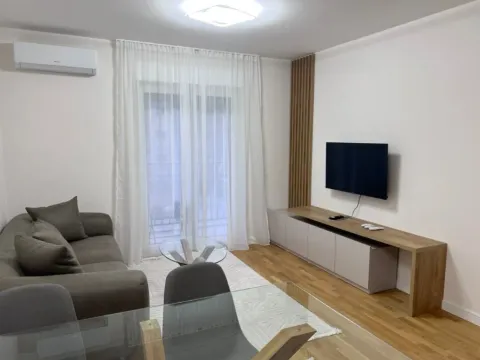 Izdavanje, jednosoban stan, 45m², Pobrežje, Podgorica - image 4