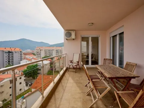 Sale, apartment, 88m², Podkošljun, Budva - image 8