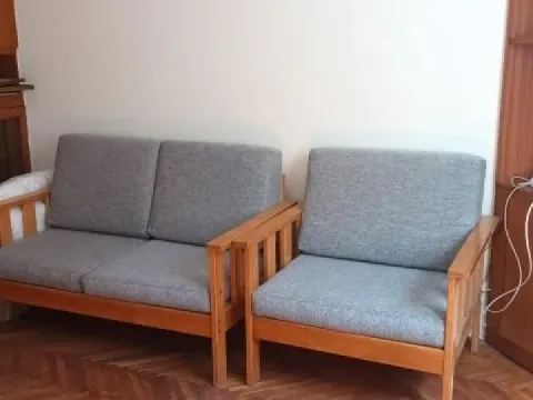 Izdavanje, trosoban stan, 76m², Botanička Bašta, Palilula Sve Podlokacije - image 2