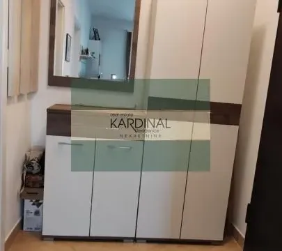 Prodaja, dvosoban stan, 52m², Aqua park, Jagodina - image 27