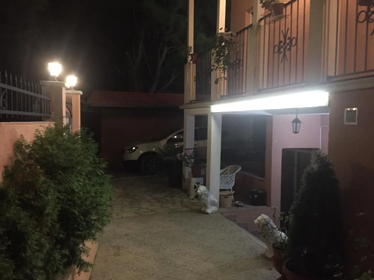 Sale, house, 219m², Šušanj, Bar