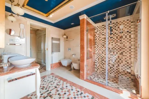 Sale, two bedroom apartment, 270m², Pobrežje, Podgorica - image 9