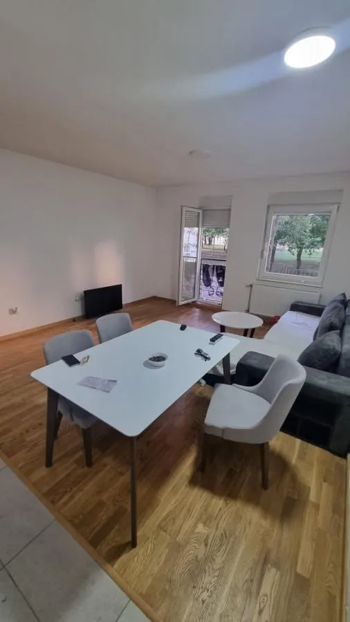 Prodaja, dvosoban stan, 51m², Telep, Novi Sad Sve Podlokacije