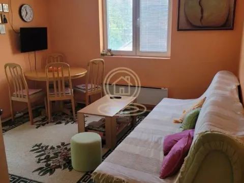 Prodaja, dvosoban stan, 46m², Centar, Vrnjačka Banja - image 1