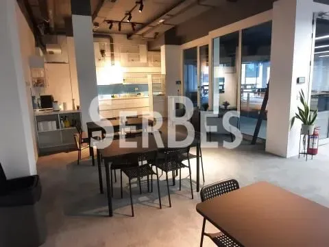 Sale, office space, 774m², Bulevar Oslobodjenja, Novi Sad Sve Podlokacije - image 7