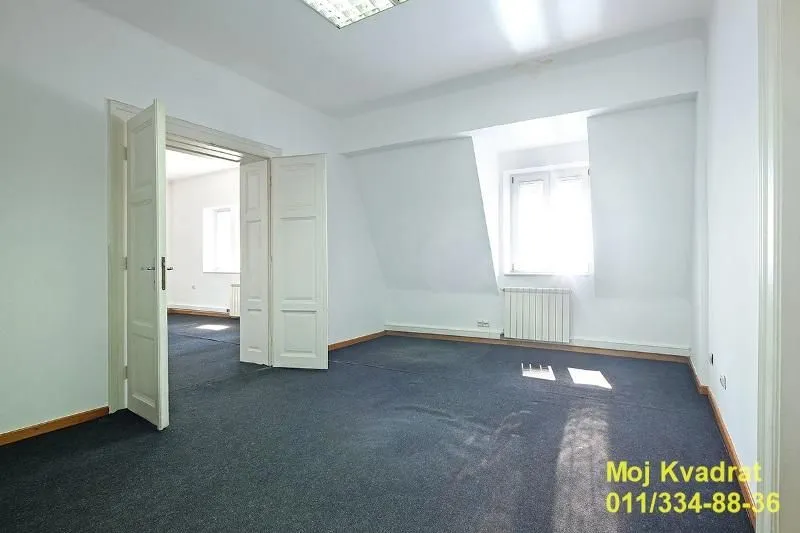 Prodaja, stan, 159m², Stari Grad, Beograd