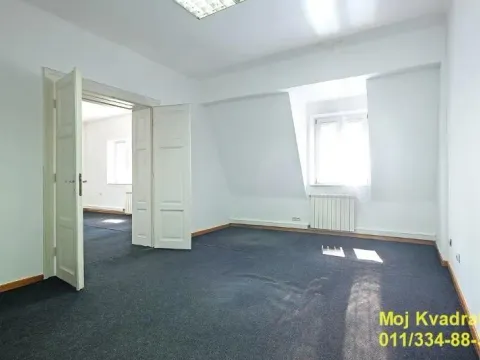 Sale, apartment, 159m², Stari Grad, Beograd - image 9