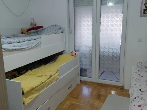 Prodaja, jednosoban stan, 51m², Tuški Put, Podgorica - image 7