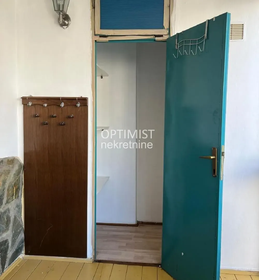 Sale, two bedroom apartment, 63m², Zvezdara Sve Podlokacije, Beograd