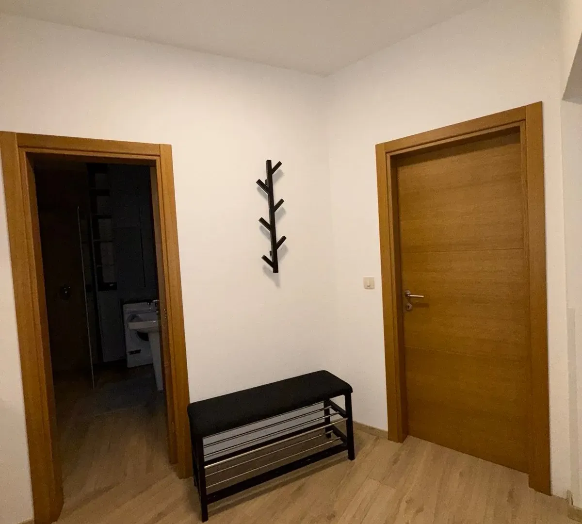 Rent, one bedroom apartment, 50m², Donja Lastva, Tivat