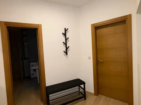 Izdavanje, jednosoban stan, 50m², Donja Lastva, Tivat - image 6