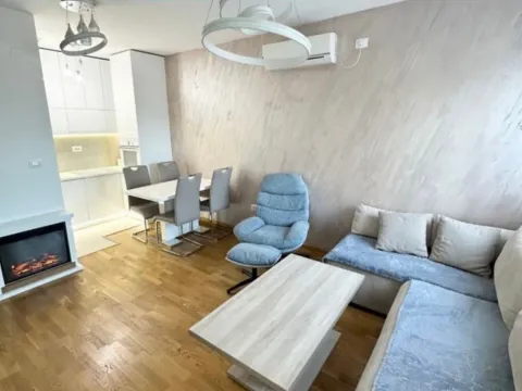 Izdavanje, jednosoban stan, 43m², Zagorič, Podgorica - image 2