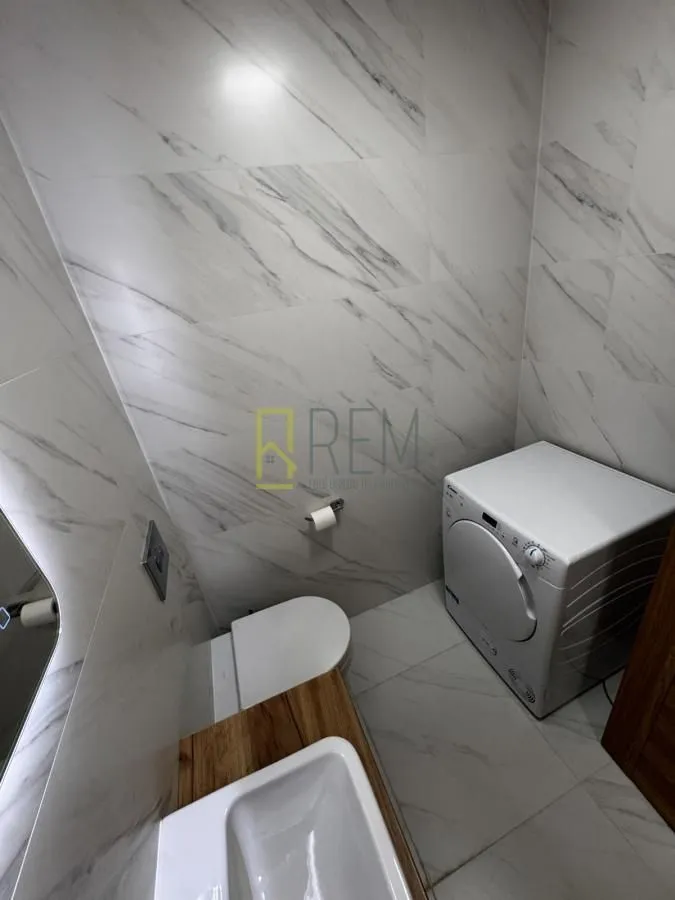 Prodaja, dvosoban stan, 72m², City Kvart, Podgorica