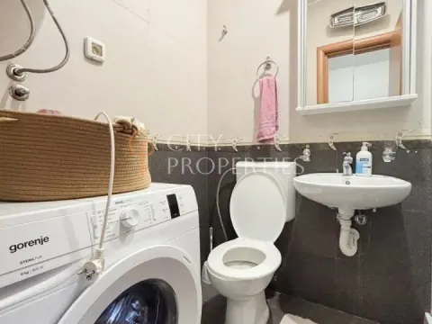 Izdavanje, stan, 36m², Stari Aerodrom, Podgorica - image 5