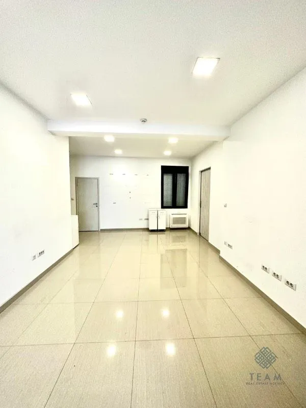 Izdavanje, poslovni prostor, 300m², Centar, Podgorica