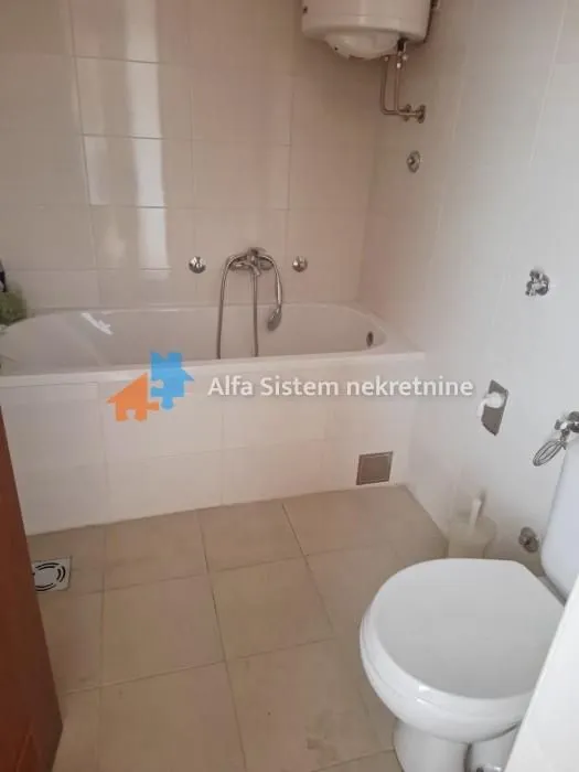 Rent, three bedroom apartment, 64m², Centar Sve Podlokacije, Beograd