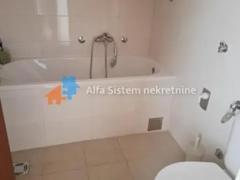 Rent, three bedroom apartment, 64m², Centar Sve Podlokacije, Beograd - image 17