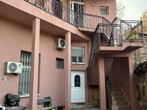 Rent, two bedroom apartment, 33m², Stari Grad, Beograd - image 11