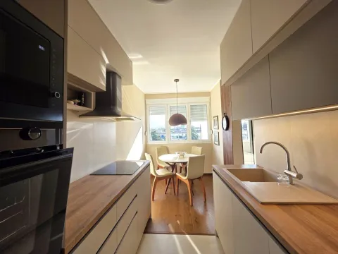 Rent, two bedroom apartment, 75m², Preko Morače, Podgorica - image 4