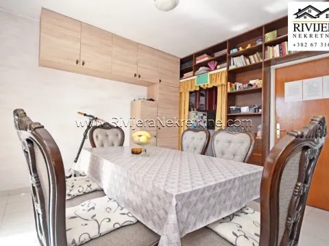 Prodaja, trosoban stan, 94m², Meljine, Herceg Novi - image 12