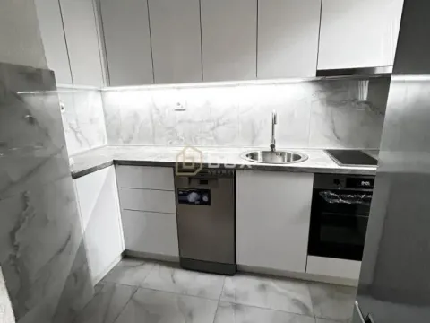 Rent, three bedroom apartment, 85m², Palilula, Niš - image 2