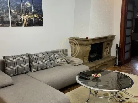 Rent, four bedroom apartment, 120m², Stari Grad, Beograd - image 2