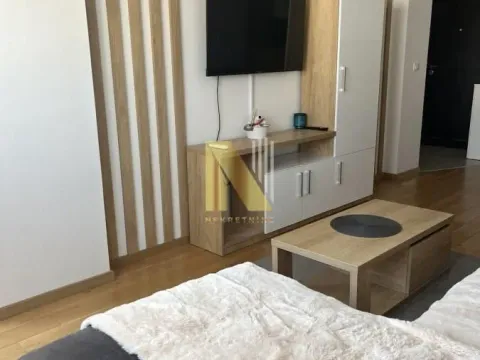 Rent, two bedroom apartment, 45m², Salajka, Novi Sad Sve Podlokacije - image 2