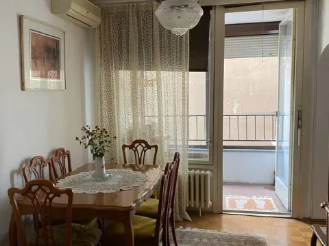 Prodaja, trosoban stan, 74m², Novi Beograd Blok 28, Novi Beograd Sve Podlokacije - image 6