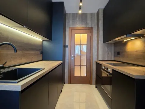 Izdavanje, stan, 90m², Tuški Put, Podgorica - image 10