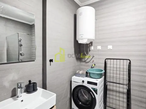 Rent, one bedroom apartment, 46m², Zabjelo, Podgorica - image 12