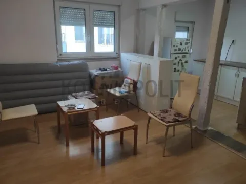 Stan in Đeram Pijaca