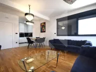 Rent, three bedroom apartment, 130m², Dalmatinska ulica, Podgorica - image 4