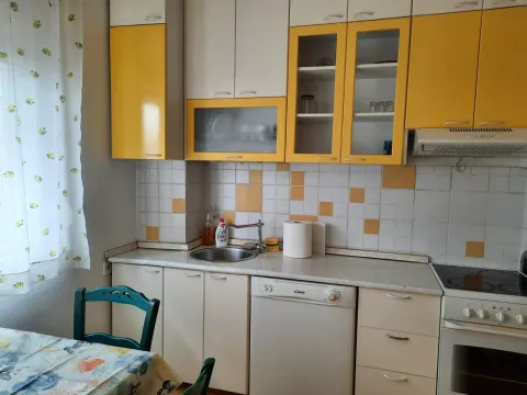 Rent, one bedroom apartment, 45m², Preko Morače, Podgorica - image 11