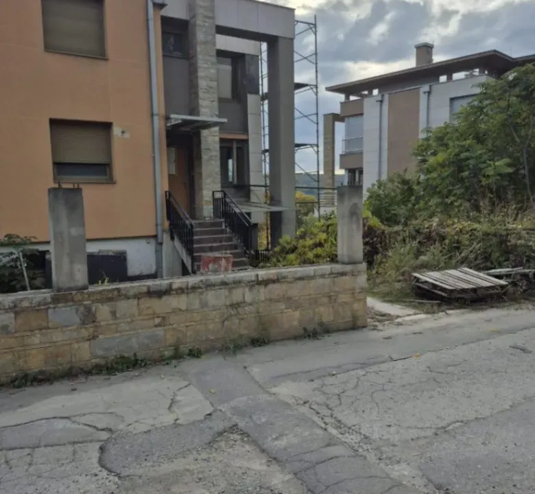 Rent, office space, 1000m², Savski Venac, Beograd