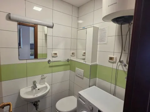 Rent, apartment, 31m², City Kvart, Podgorica - image 5