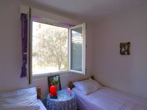 Sale, one bedroom apartment, 44m², Rozino, Budva - image 7