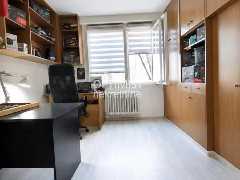 Sale, two bedroom apartment, 56m², Čukarica, Beograd - image 10