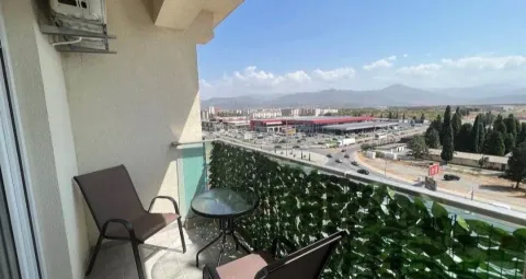 Rent, one bedroom apartment, 45m², Zabjelo, Podgorica - image 9