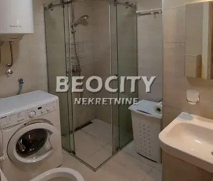 Izdavanje, jednosoban stan, 25m², Centar, Novi Sad - image 7